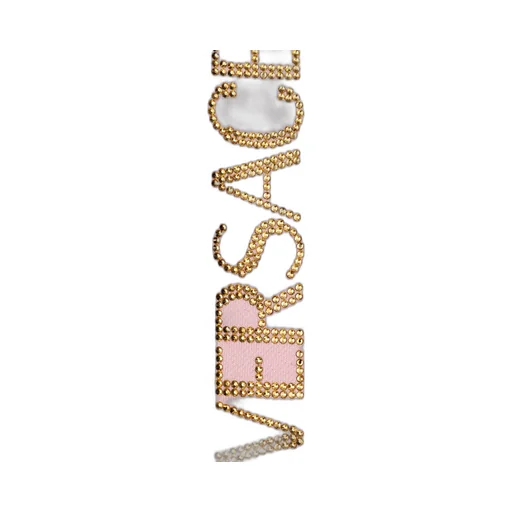 Versace Kids Logo Printed Flared Sweatpants