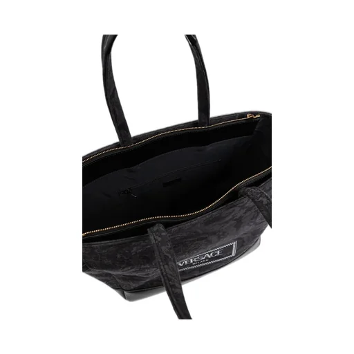 Versace Kids Barocco Athena Changing Mat Bag