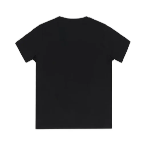 Versace Kids Medusa Printed Crewneck T-Shirt
