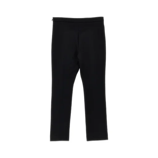 Versace Kids Medusa '95 Straight-Leg Trousers