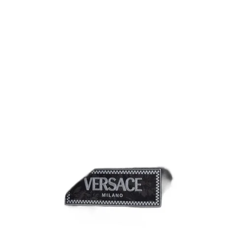 Versace Kids Barocco Athena Changing Mat Bag