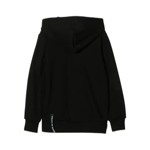 Vision Of Super Rock Graphic Hoodie