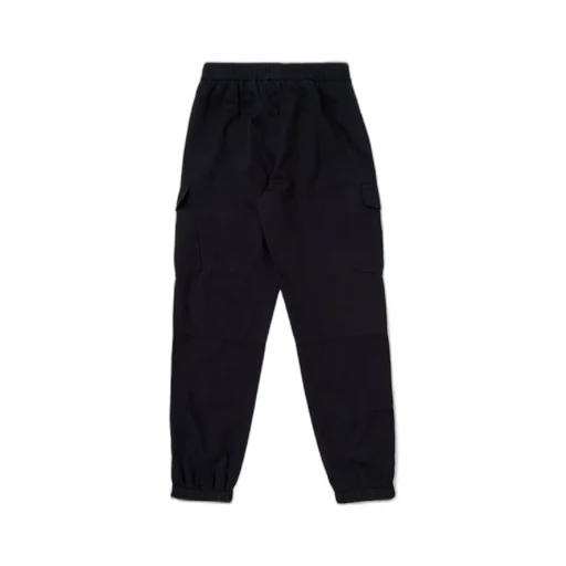 Versace Kids Medusa Embroidered Cargo Pants