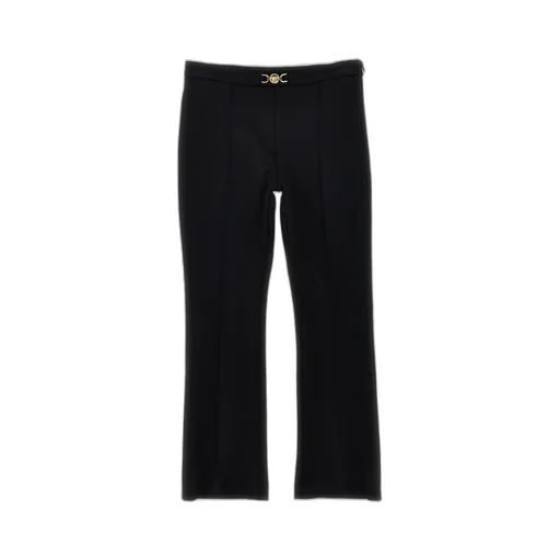 Versace Kids Medusa '95 Straight-Leg Trousers