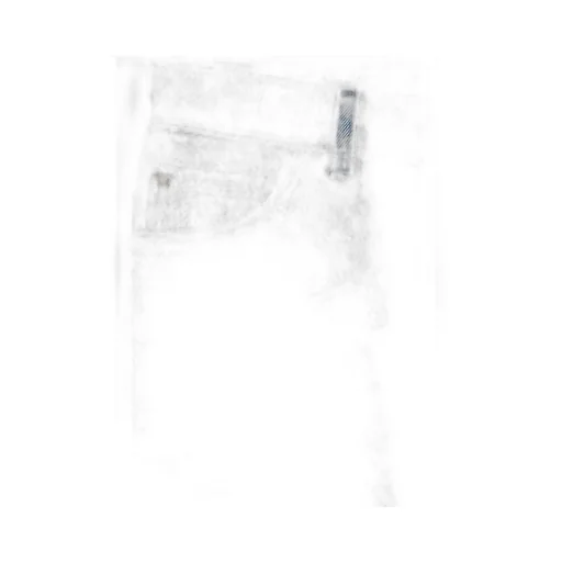 Versace Kids Logo Patch Denim Shorts