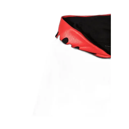 Vision Of Super Flame Accent Hoodie