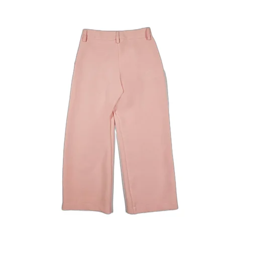 Vicolo Girl Straight Leg Pants