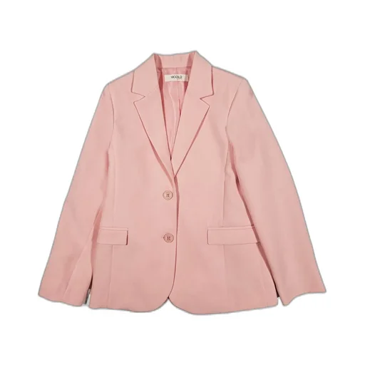 Vicolo Girl Single Breasted Jacket