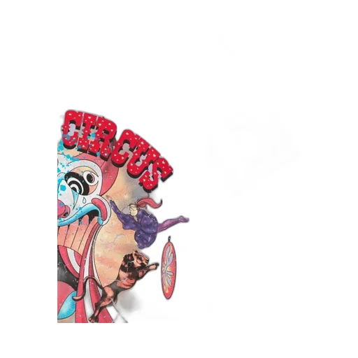 Vision Of Super Kids Tee With Graphic Print
