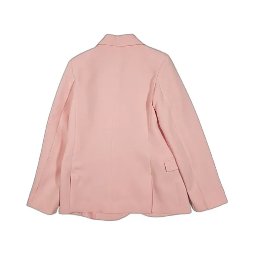 Vicolo Girl Single Breasted Jacket