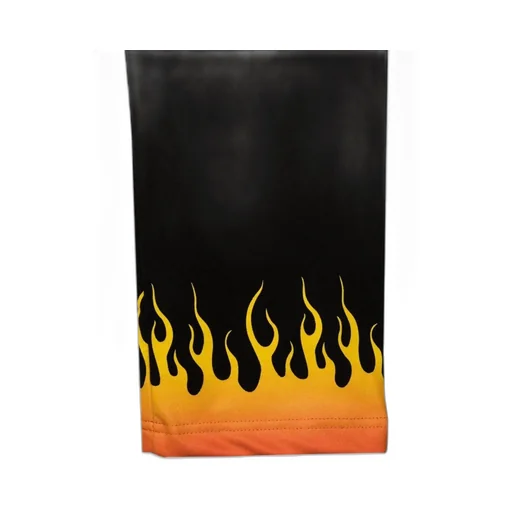 Vision Of Super Flame Accent Trousers