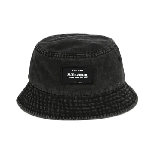 Zadig&Voltaire Classic Bucket Hat