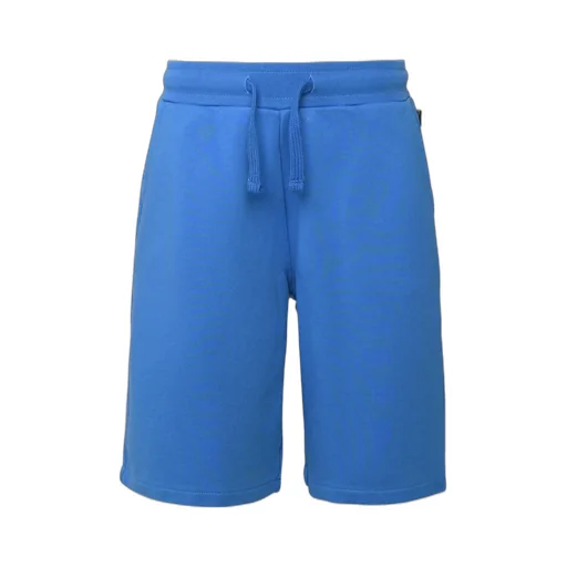 Woolrich Kids Drawstring Knee-Length Shorts