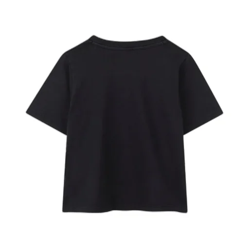 Zadig & Voltaire Kids Graphic Logo T-Shirt