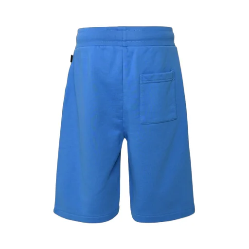 Woolrich Kids Drawstring Knee-Length Shorts