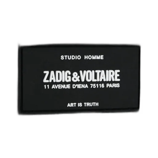Zadig&Voltaire Classic Bucket Hat