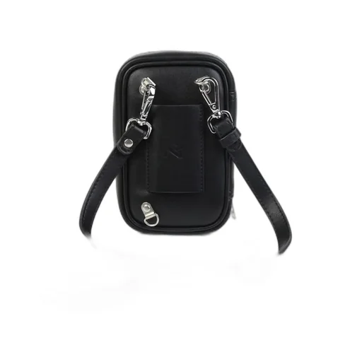 Zadig & Voltaire Kids Hand Carry Shoulder Bag