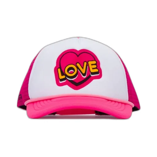 Wee Monster Mesh Panelled Baseball Cap