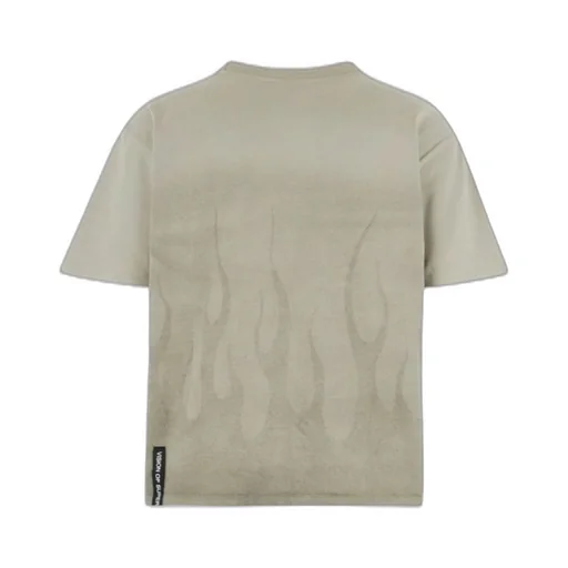 Vision Of Super Kids Dyed T-Shirt