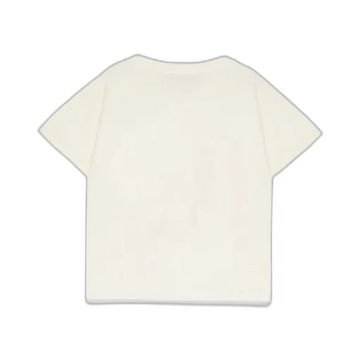 Weekend House Kids Popcorn Graphic Tee