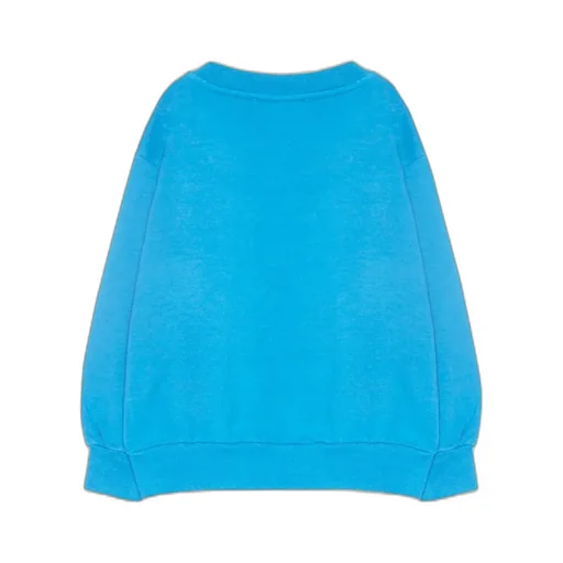 Weekend House Kids Ticket Vendor Sweatshirt