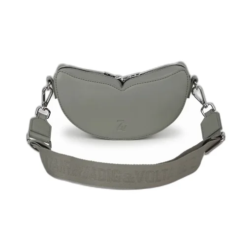 Zadig & Voltaire Kids Peace Love Tote