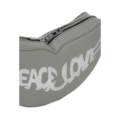 Zadig & Voltaire Kids Peace Love Tote