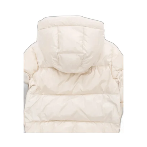 Woolrich Kids Zip-Up Long-Sleeve Jacket
