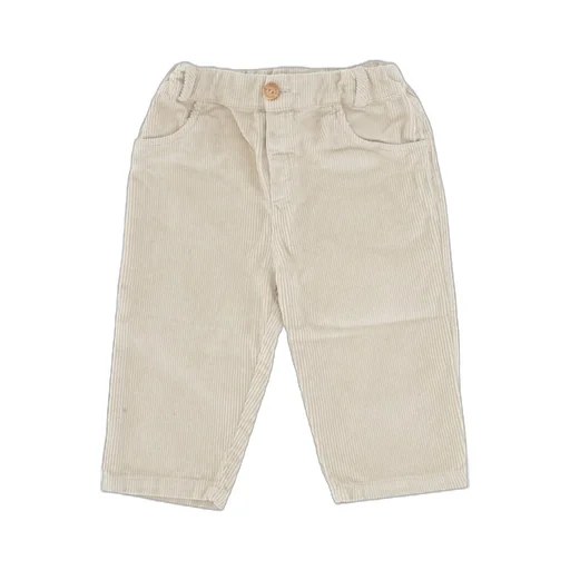 Wedoble Corduroy Pants