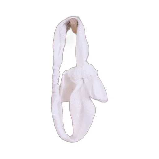 Wedoble Knitted Bow Hat
