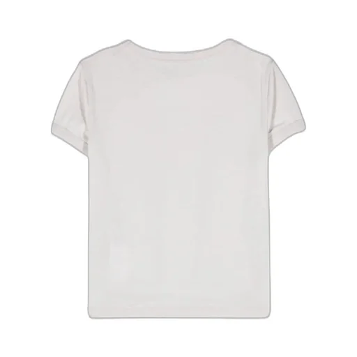 Zadig&Voltaire Floral Embellished Tee