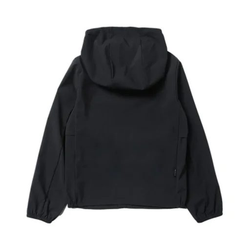 Woolrich Kids Zip-Up Long-Sleeved Jacket