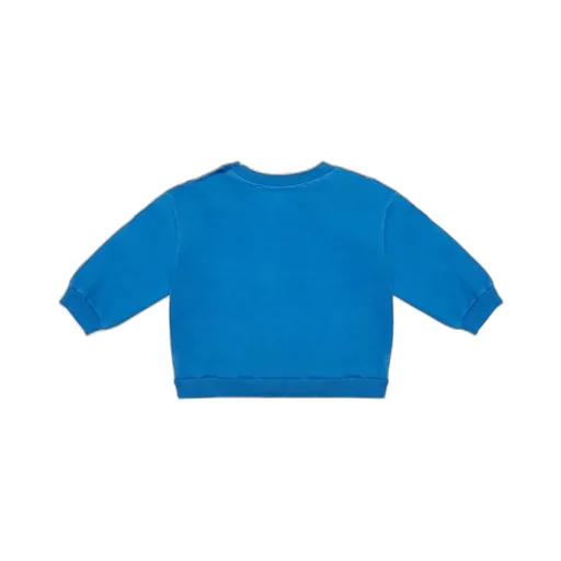 Weekend House Kids Oversized Gum Pullover