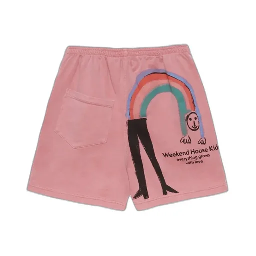 Weekend House Kids Bermuda Shorts