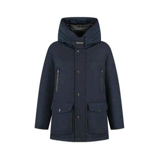 Woolrich Kids Arctic Hooded Parka