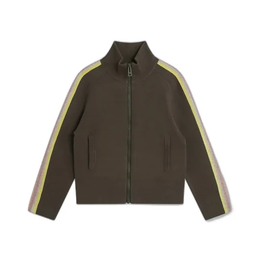 Zadig&Voltaire Knit Cardigan