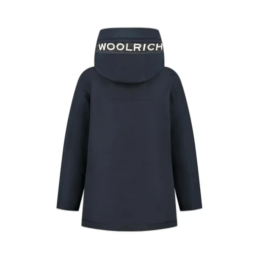 Woolrich Kids Arctic Hooded Parka