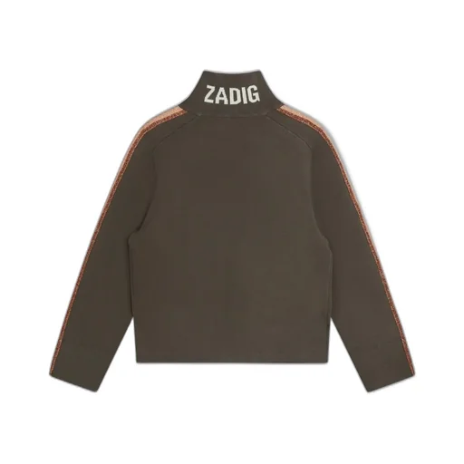 Zadig&Voltaire Knit Cardigan