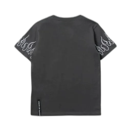 Vision Of Super Kids Short Sleeved T-Shirt