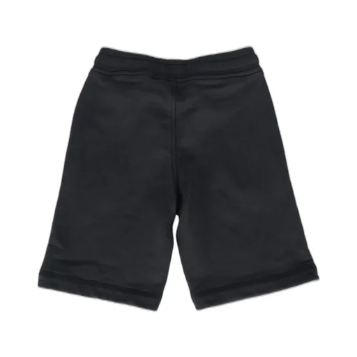 Woolrich Kids Elasticated Drawstring Waist Track Shorts