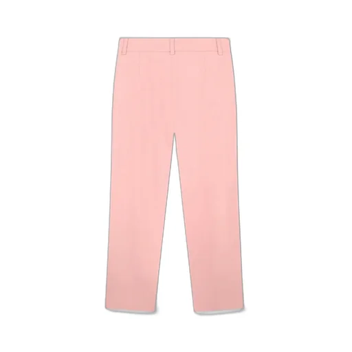 Zadig & Voltaire Kids Dress Trousers