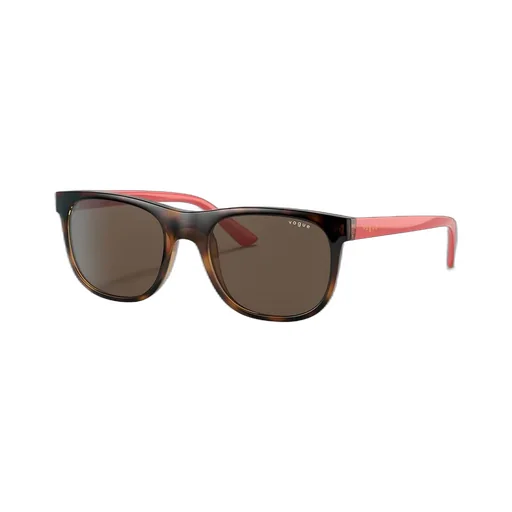 Vogue Eyewear Square Frame Sunglasses