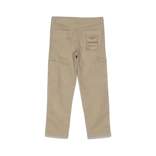 Zadig&Voltaire Casual Tailored Pants