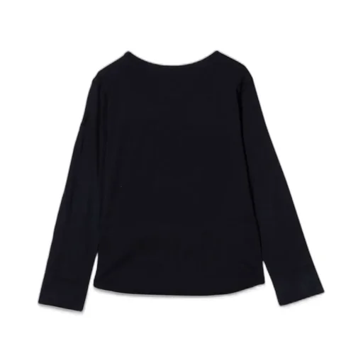 Zadig & Voltaire Kids Long Sleeve Sweater