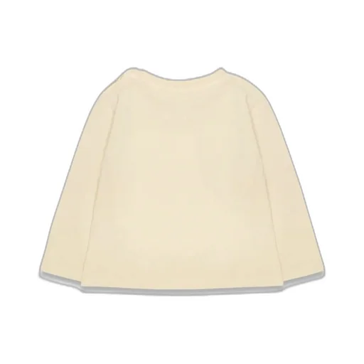 Weekend House Kids Dog Graphic Long Sleeve Tee