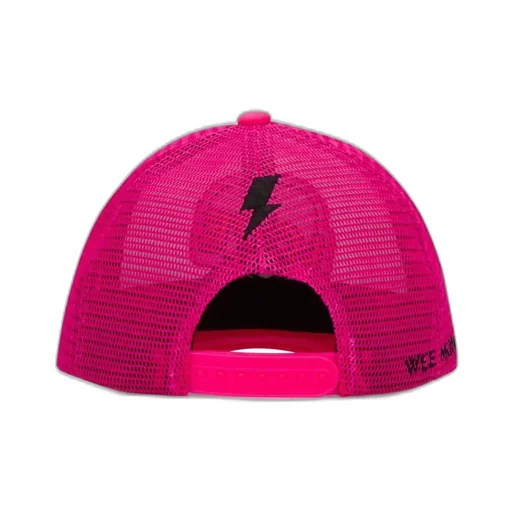 Wee Monster Mesh Panelled Baseball Cap