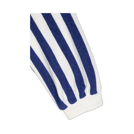 Weekend House Kids Striped Jogger Pants