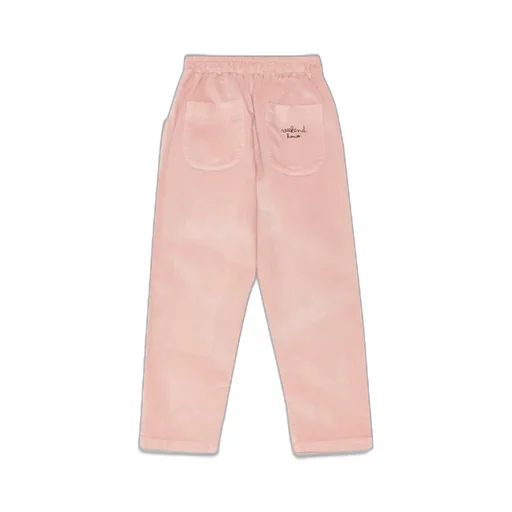 Weekend House Kids Velvet Seller Trousers