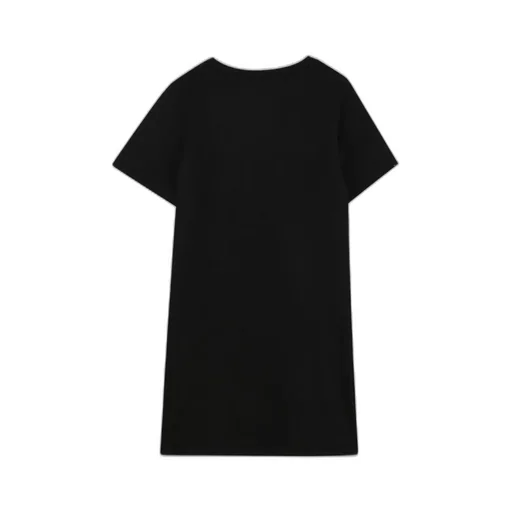 Zadig & Voltaire Kids Amour T-Shirt Dress
