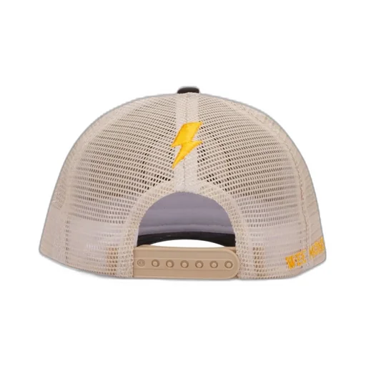 Wee Monster Mesh Panelled Baseball Cap
